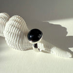 Black Onyx Ring