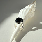 Black Onyx Ring