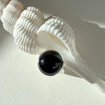 Black Onyx Ring