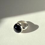 Black Onyx Ring