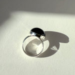 Black Onyx Ring