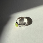 Opal Ring